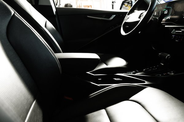 Automotive example