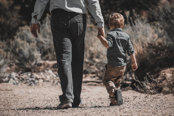 Family example