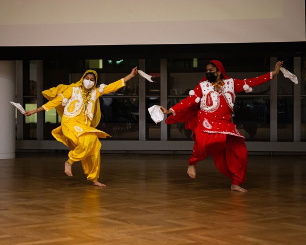Event example