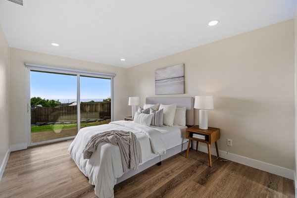 Real Estate example