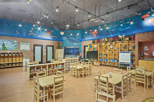 Commercial example