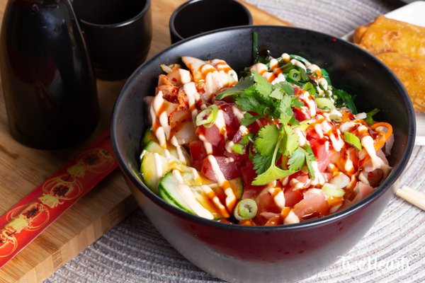 Food example