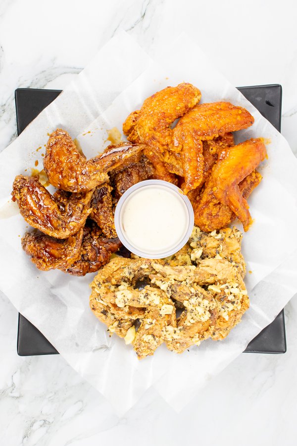 Food example