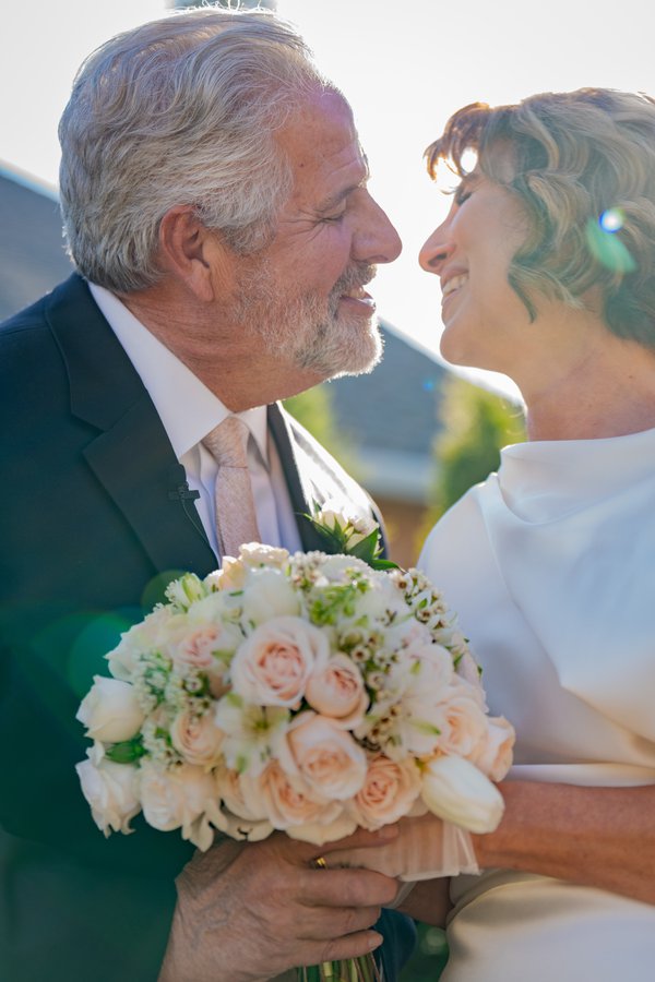Wedding example