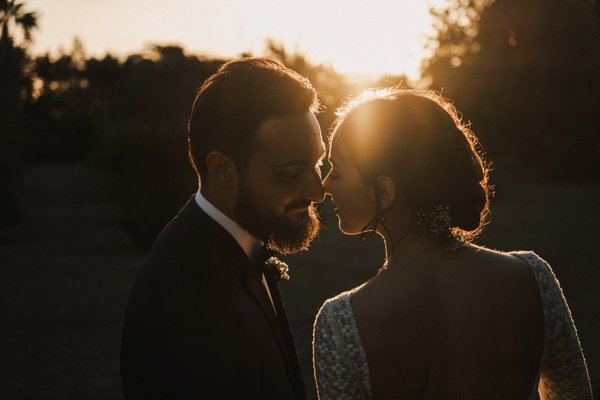 Wedding example