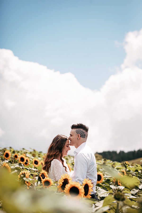 Engagement example