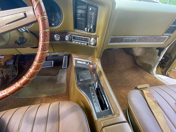 Automotive example