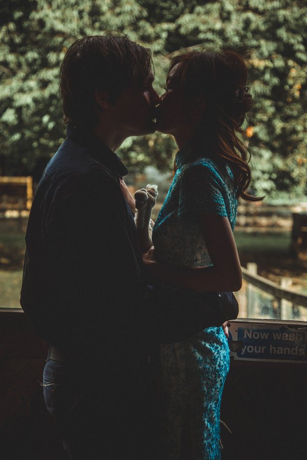 Engagement example