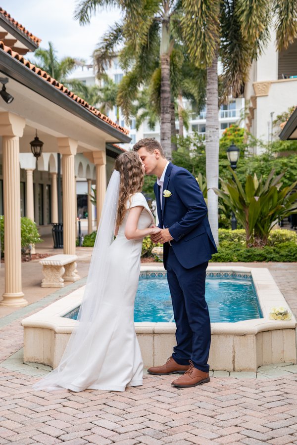 Wedding example