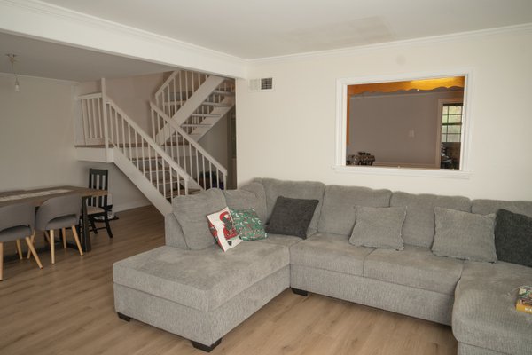 Real Estate example