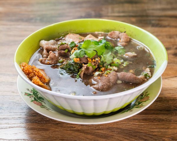 Food example