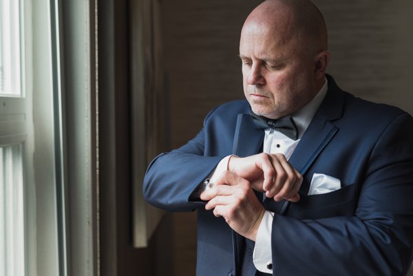 Wedding example
