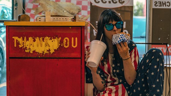 Dating Portrait example