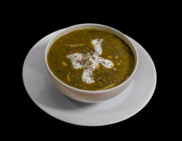 Food example