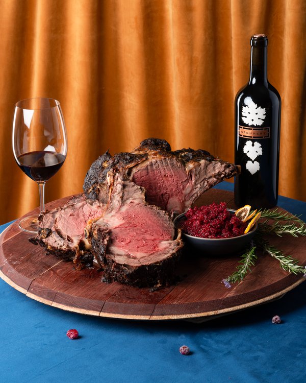 Food example