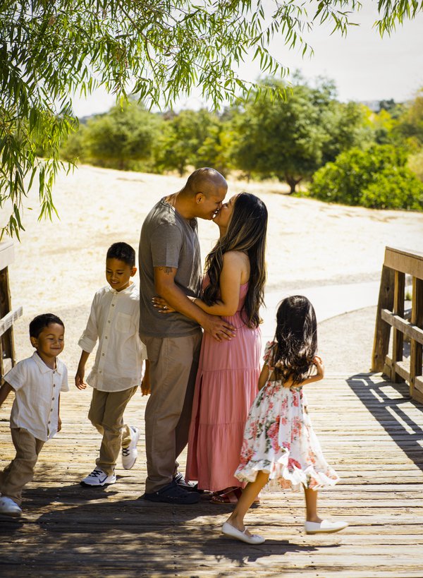 Family example