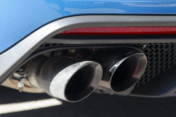 Automotive example