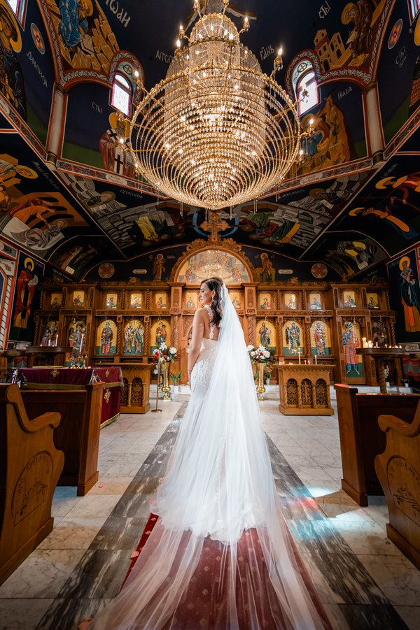 Wedding example