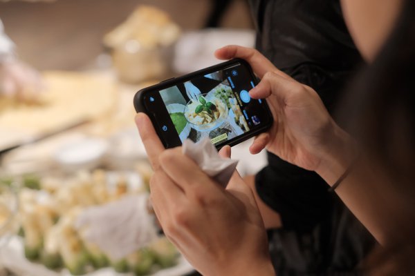 Event example