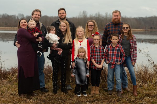 Family example