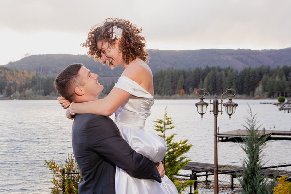 Wedding example