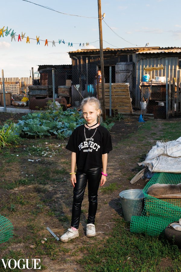 Kids example