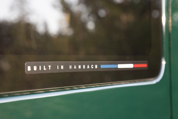 Automotive example