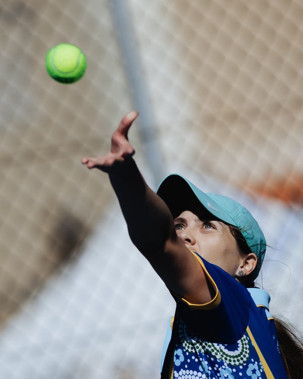Sport example