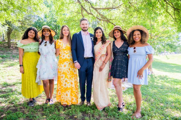 Wedding example