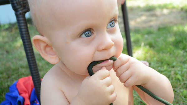 Kids example