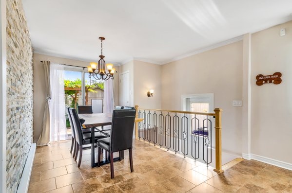Real Estate example
