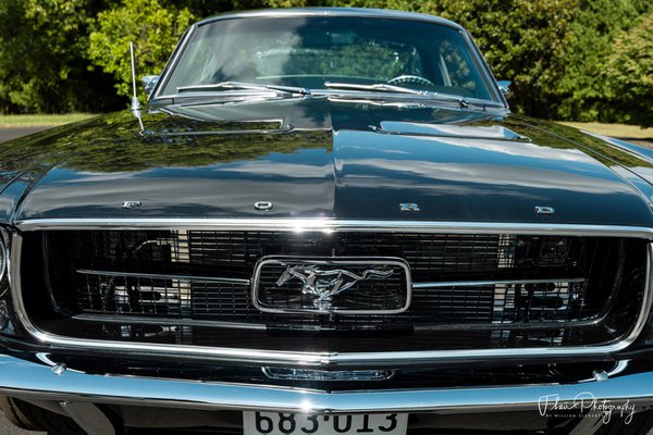 Automotive example