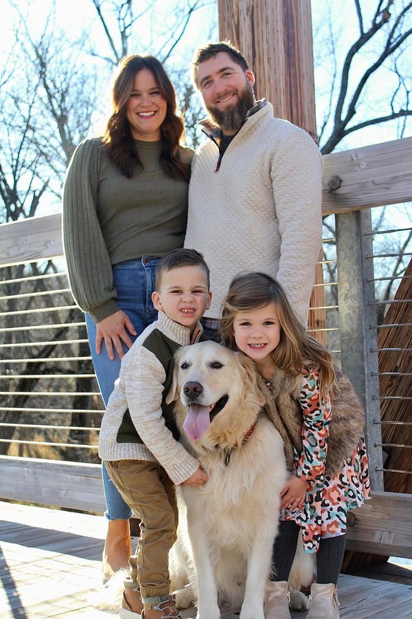 Family example
