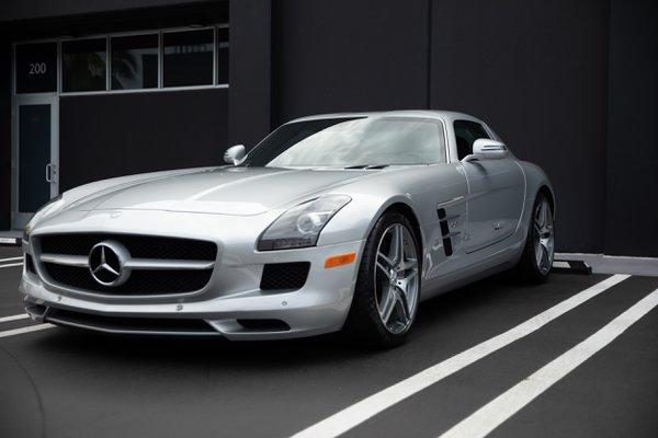 Automotive example