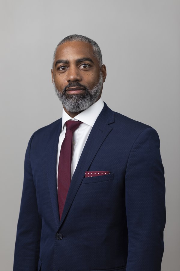 Team & Office example