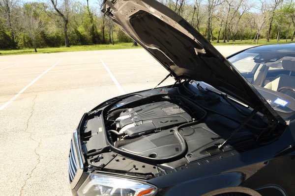 Automotive example