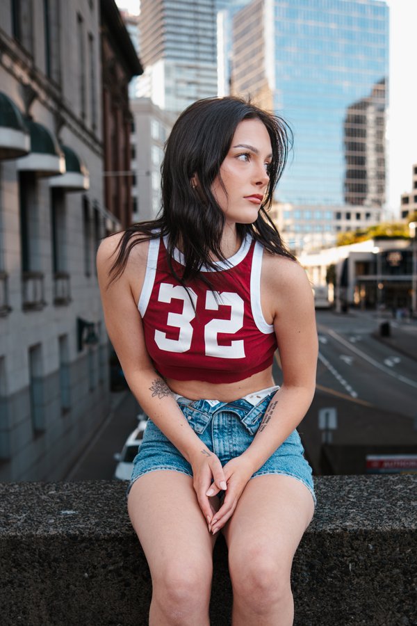 Fashion example