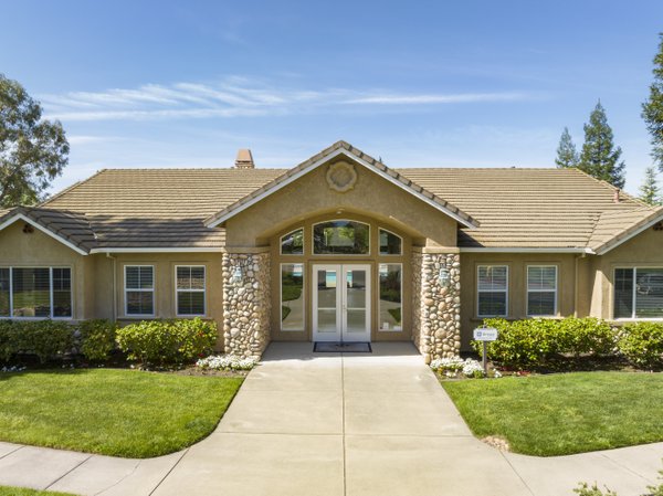 Real Estate example