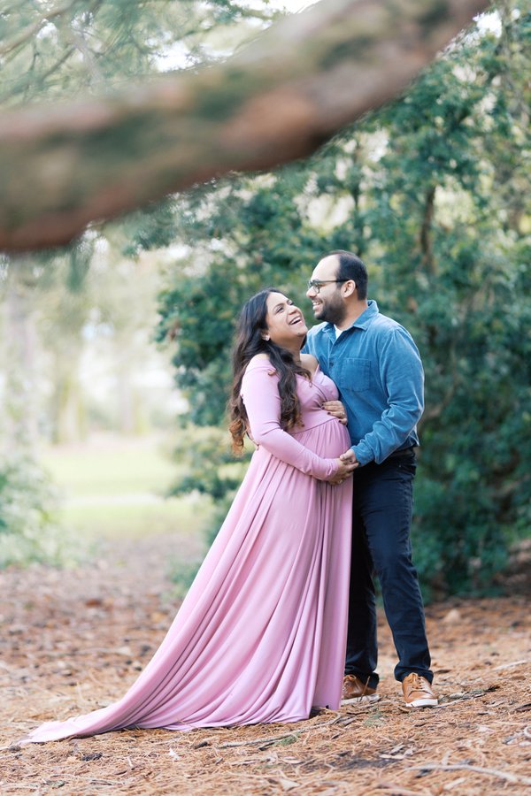 Maternity example