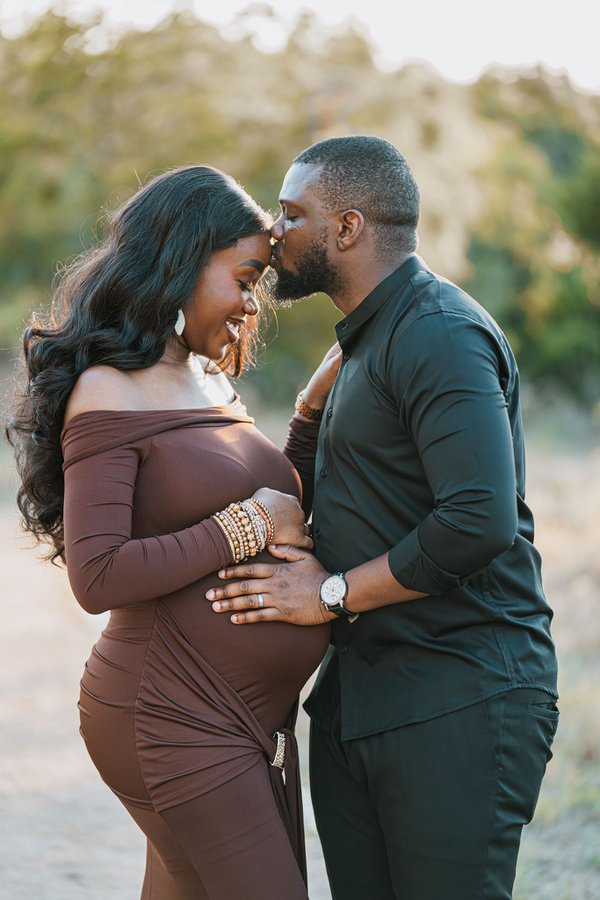 Maternity example