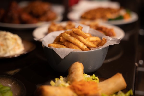 Food example