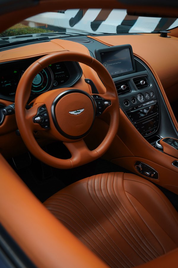 Automotive example