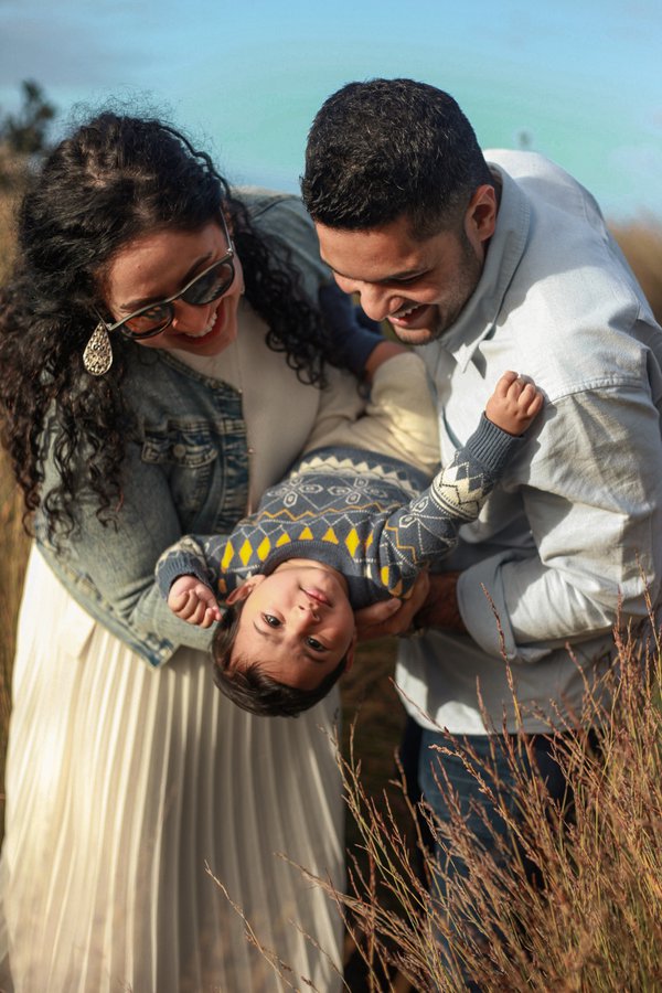 Family example