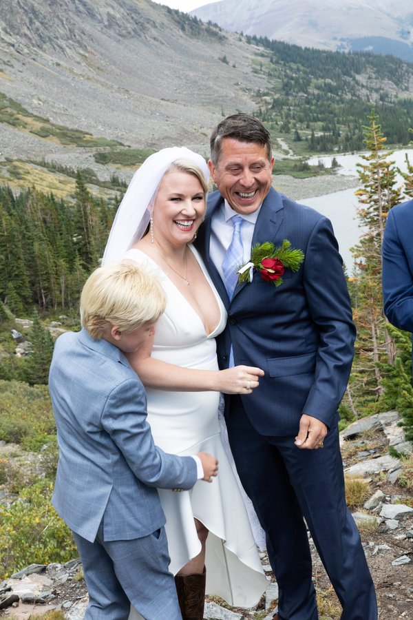 Wedding example
