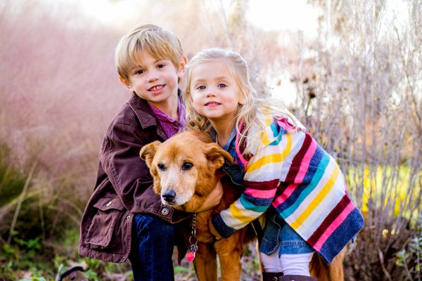 Kids featured sample  in Spartanburg