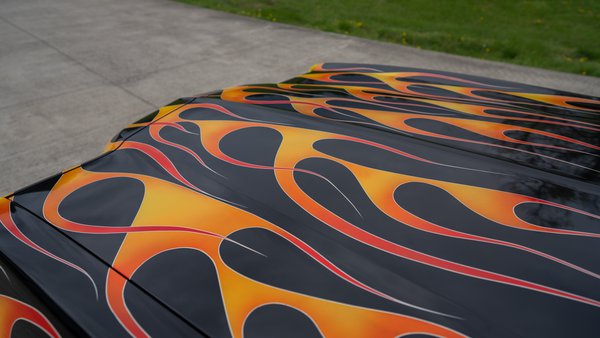 Automotive example