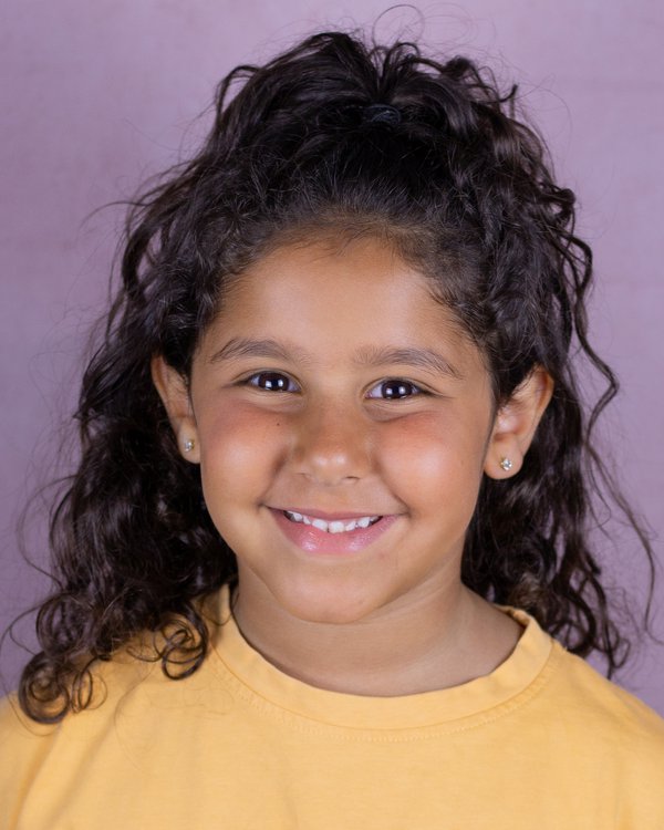 Kids example