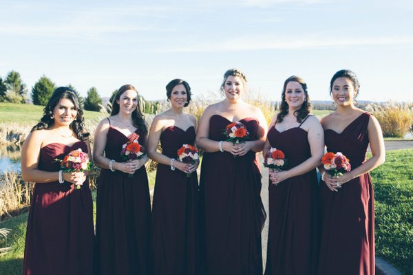 Wedding example