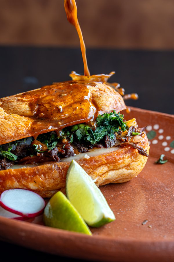 Food example