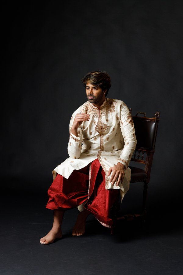 Portrait example
